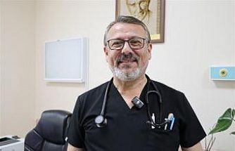 Acil servisler poliklinik gibi kullanılıyor, hasta yoğunluğu artıyor