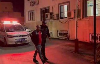 Adana’da 18 yıl 11 ay hapis cezasıyla aranan firari yakalandı