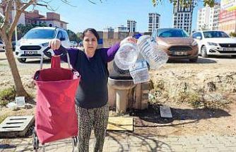 Adana’da 5 gündür su yok: Vatandaş tepki gösterdi