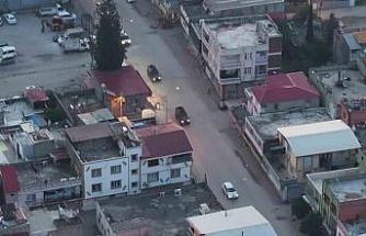 Adana’da torbacılara şafak operasyonu: 15 gözaltı