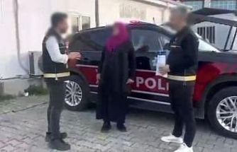 Adana’dan geldiler, Osmaniye’de dolandırdılar