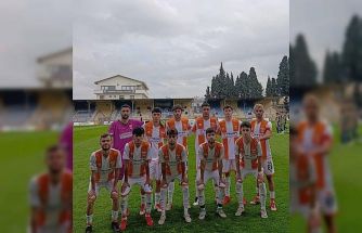 Adanaspor, TFF 3. Lig’e düştü