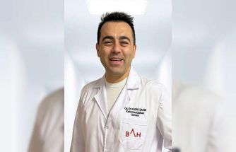 Adet sancısını ‘normal’ sanmayın: Endometriozis uyarısı