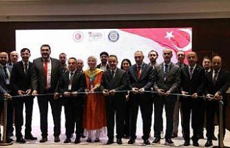 Adıyaman Üniversitesi, İslamabad’da eğitim fuarında tanıtıldı