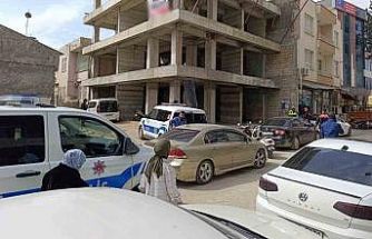 Adıyaman’da alacak verecek kavgası