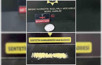 Adıyaman’da aranan 41 şahıs yakalandı, 13’ü tutuklandı