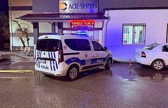 Adıyaman’da bıçaklı kavga: 3 yaralı