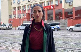 Adliye önünde cinayet işleyen Sümeyye’nin ifadesi ortaya çıktı: "Duruşma çıkışında kulağıma eğilip tehdit edince kendimi savundum"