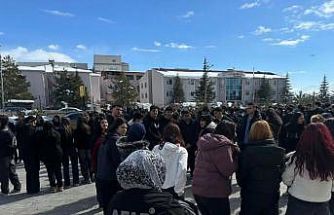 AFAD’dan öğrenci ve öğretmenlere afet farkındalık eğitimi