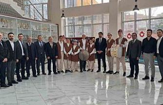 Afyonkarahisar’da ‘Maarifin Kalbinde Ramazan’ etkinliği