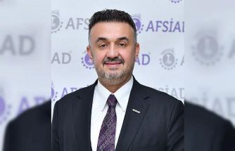 Afyonkarahisarlı iş insanlarından ulusal ölçekte güç birliği