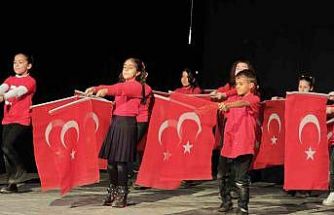 Ahlat’ta İstiklal Marşı’nın Kabulü ve Mehmet Akif Ersoy’u Anma Günü