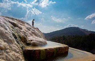 Ahmet Akın Balıkesir’i Avrupa termal kentler ağına taşıdı