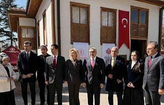 AK Parti Genel Başkan Yardımcısı Yayman: "İstiklal Marşı sadece 105 yıl önce yazılan bir marş değil, milletimizi millet yapan bir ruh köküdür"