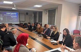 Akademi Seçme Sınavı’na katılmaya hak kazanan öğrenciler belirlendi