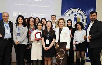 Akademide yapay zekâ ve veri kültürü masaya yatırıldı