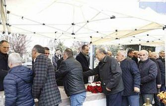 Akçaabat bayramda buluştu