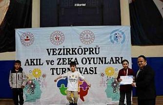 Akıl ve Zekâ Oyunları Turnuvası
