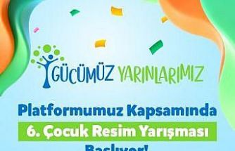 Aksa Elektrik ’Geleceğin Enerjisi Resim Yarışması’ başlıyor