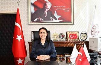 Alanya Eğitim ve Araştırma Hastanesi, bin 221 sağlık çalışanı ile bayramda hizmet verecek