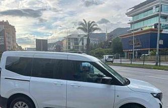 Alanya’da 9 yıl 9 ay hapis cezası bulunan şahıs yakalandı