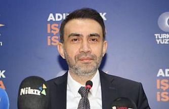 Aldemir: "Limon ithalatında vergi düzenlemesi hem üreticiyi hem tüketiciyi koruyacak"