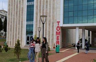 ALKÜ, yabancılara Türkçe öğretimi için sertifika programı başlatıyor