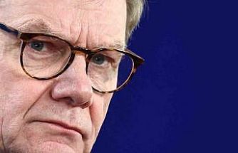 Alman Bakan Wadephul: "ABD ve İsrail’in saldırıları hedefe ulaşana kadar sürecektir"