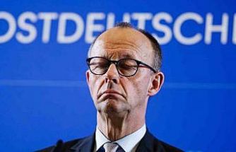 Almanya Başbakanı Merz: "ABD ve İsrail’in İran’da rejim değişikliğini başarabileceklerini sanmıyorum"