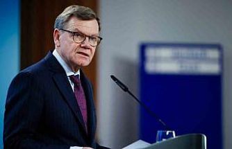 Almanya Dışişleri Bakanı Wadephul: "İran’da kontrollü bir rejim değişikliği gerçekçi olmayan bir fikirdir"