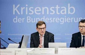 Almanya, Orta Doğu’da mahsur kalan vatandaşlarını tahliye edecek