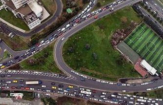 Altın fiyatı düştü, Kuyumcukent’e gram altın tükendi