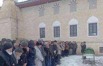 Alvar’da Mart sanki hüzün ayı