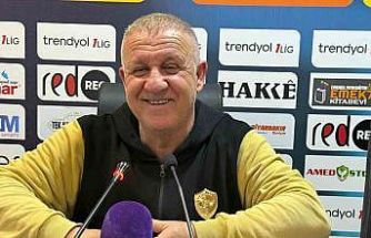 Amed Sportif Faaliyetler - Manisa FK maçının ardından