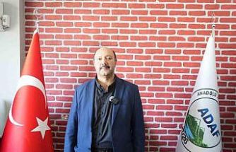 Anadolu Aşiretler Federasyonu: "Kürtler siyonist ve emperyalist küresel güçlerin askeri değildir, olmayacaktır"