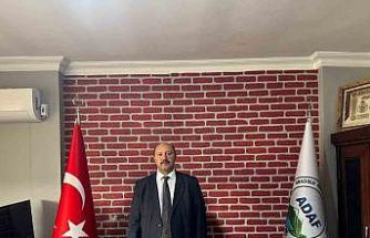 Anadolu Aşiretler Federasyonu’ndan ABD ve İsrail’e tepki