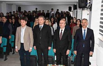 Anadolu Mektebi’nde Sabahattin Ali rüzgarı esti