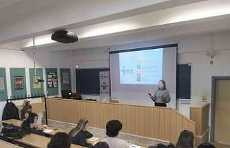 Anadolu Üniversitesi öğrencilerine İŞKUR’dan ’iş’ eğitimi