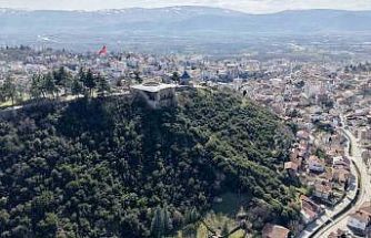 Anadolunun ilk medreselerinden 869 yıllık Yağıbasan Medresesi zamana direniyor