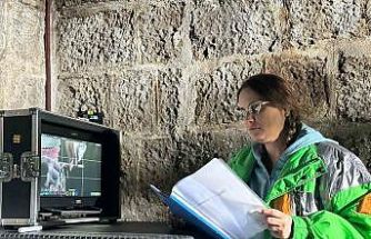 Anadolu’nun kadim hafızası dünya sinemasıyla buluşuyor