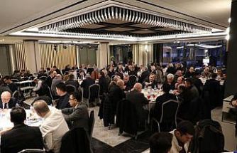 Ankara’da Alaca rüzgarı