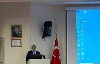 Ankara’da ‘Dünya Tüberküloz Günü’ sempozyumu düzenlendi