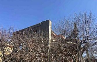 Ankara’da inşaat alanında çökme: 1’i ağır, 2 yaralı