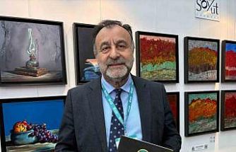 Ankara’da sanat buluşması: ArtAnkara kapılarını açtı