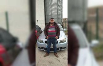 Ankara’da yangında ailesini kurtarmaya çalışan adam hayatını kaybetti