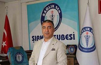 Anmal: "Eşit işe eşit ücret olmadığı sürece bayram eksik kalır"
