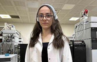 Annesini kanserden kaybeden lise öğrencisi, kanseri teşhis eden yapay zeka destekli proje geliştirdi