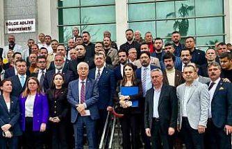 Antalya Büyükşehir Belediyesi davasında ara karar açıklandı