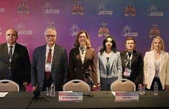 Antalya’da akciğer sağlığı kongresi başladı: "Solunum hastalıkları başlıca mortalite nedeni"