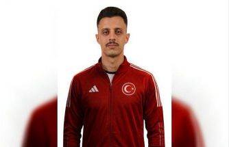 Antalya’dan milli takım antrenörlüğüne